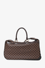 Louis Vuitton 2007 Damier Ebene Eole 50 Travel Bag