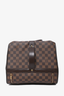 Louis Vuitton 2007 Damier Ebene Eole 50 Travel Bag