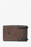 Louis Vuitton 2007 Damier Ebene Eole 50 Travel Bag