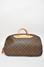 Louis Vuitton 2007 Monogram Eole 50 Rolling Luggage