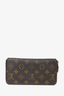 Louis Vuitton 2008 Monogram Zippy Wallet