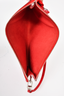 Louis Vuitton 2008 Red Epi Leather Pochette Accessories