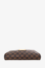 Louis Vuitton 2009 Damier Ebene Eva Pochette with Strap (As Is)
