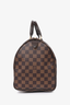 Louis Vuitton 2009 Damier Ebene Speedy 35