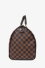 Louis Vuitton 2009 Damier Ebene Speedy 35