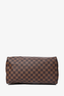 Louis Vuitton 2009 Damier Ebene Speedy 35