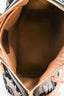Louis Vuitton 2010 Brown Monogram Velvet Sequin "Fluer de Jais" Speedy 30