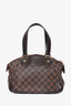 Louis Vuitton 2010 Damier Ebene 'Verona' Top Handle Bag