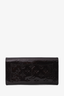 Louis Vuitton 2011 Amarante Vernis Leather Monogram 'Rossmore' MM Bag