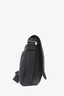 Louis Vuitton 2011 Black Damier Cloth 'Geant' Messenger Bag