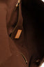 Louis Vuitton 2011 Brown Monogram Menilmontant MM Shoulder Bag