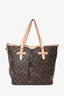 Louis Vuitton 2011 Monogram Palermo GM Tote