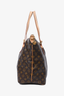Louis Vuitton 2011 Monogram Palermo GM Tote