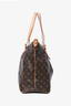 Louis Vuitton 2011 Monogram Palermo GM Tote