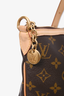 Louis Vuitton 2011 Monogram Palermo GM Tote