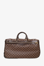 Louis Vuitton 2012 Damier Ebene Eole 50 Travel Bag