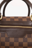 Louis Vuitton 2012 Damier Ebene Eole 50 Travel Bag