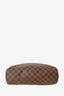 Louis Vuitton 2012 Damier Ebene Portobello GM Shoulder Bag