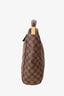 Louis Vuitton 2012 Damier Ebene Portobello GM Shoulder Bag