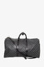 Louis Vuitton 2012 Damier Graphite Keepall 50 with Strap