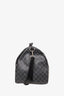 Louis Vuitton 2012 Damier Graphite Keepall 50 with Strap
