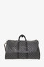 Louis Vuitton 2012 Damier Graphite Keepall 50 with Strap