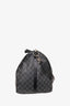 Louis Vuitton 2012 Damier Graphite Keepall 50 with Strap
