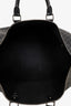 Louis Vuitton 2012 Damier Graphite Keepall 50 with Strap