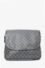 Louis Vuitton 2012 Graphite Damier Messenger Bag