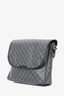 Louis Vuitton 2012 Graphite Damier Messenger Bag