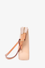 Louis Vuitton 2013 Beige Vernis Pochette Shoulder Bag