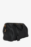 Louis Vuitton 2013 Black Leather 'Veau Cachemire SC' PM Top Handle with Strap
