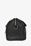 Louis Vuitton 2013 Black Leather 'Veau Cachemire SC' PM Top Handle with Strap