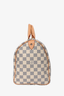 Louis Vuitton 2013 Damier Azur Speedy 30 with LYN Personalization
