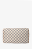 Louis Vuitton 2013 Damier Azur Speedy 30 with LYN Personalization