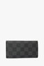 Louis Vuitton 2013 Graphite Damier Key Holder (As Is)