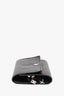 Louis Vuitton 2013 Graphite Damier Key Holder (As Is)