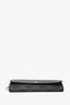 Louis Vuitton 2013 Graphite Damier Key Holder (As Is)