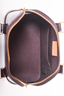 Louis Vuitton 2014 Amarante Vernis Leather Alma BB with Strap