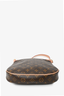 Louis Vuitton 2014 Monogram Odeon PM Crossbody