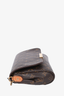 Louis Vuitton 2015 Monogram Favourite MM Shoulder Bag with Strap