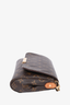 Louis Vuitton 2015 Monogram Favourite MM Shoulder Bag with Strap