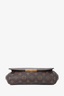 Louis Vuitton 2015 Monogram Favourite MM Shoulder Bag with Strap