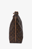 Louis Vuitton 2015 Monogram Sully MM Zip Tote