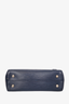 Louis Vuitton 2015 Navy Epi Cluny MM