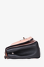 Louis Vuitton 2016 Tricoloured 'Lock Me II BB' Bag
