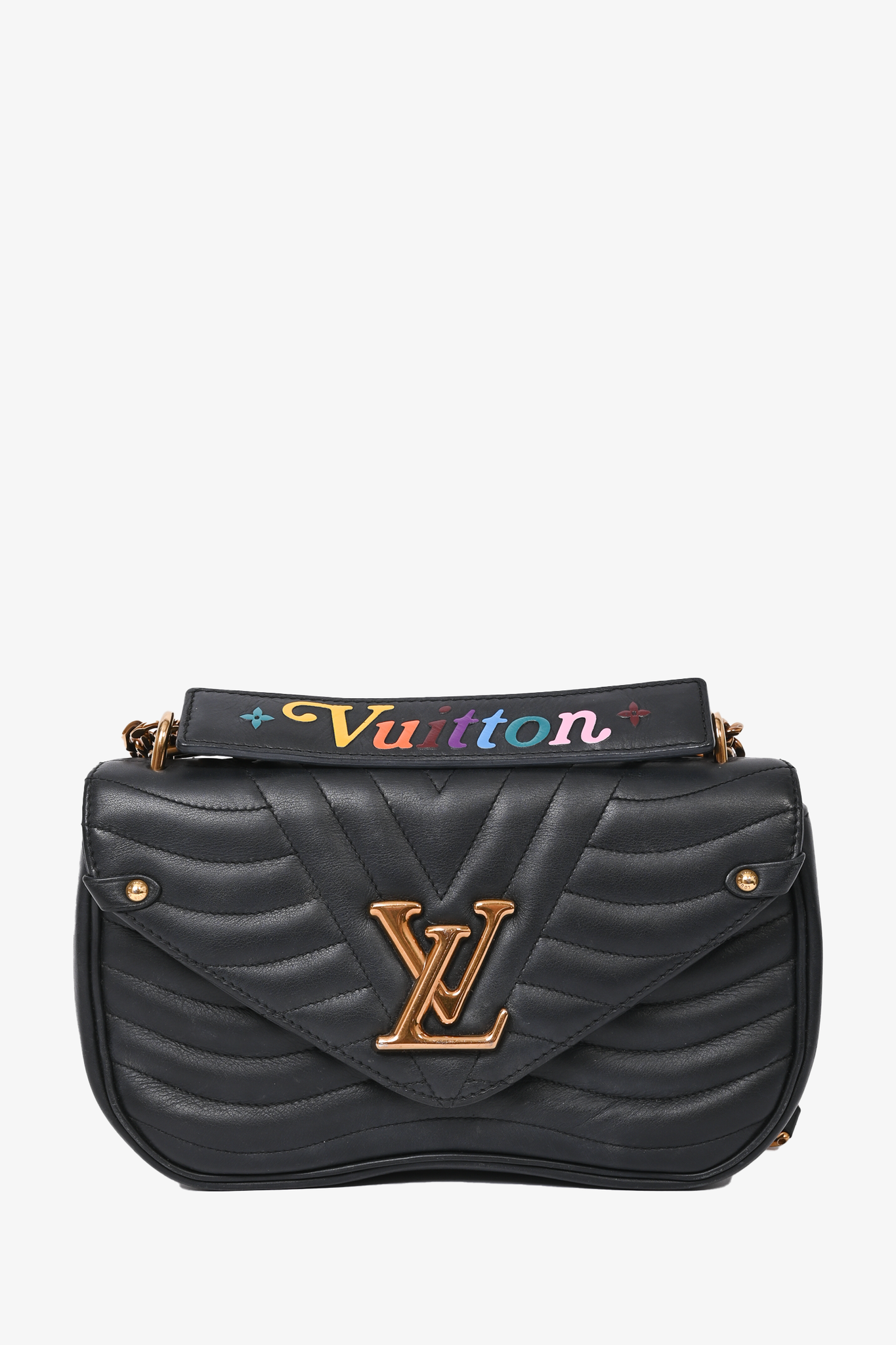 Lv bag 2025 2018 new