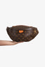 Louis Vuitton 2018 Brown Monogram Bum Bag