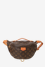 Louis Vuitton 2018 Brown Monogram Bum Bag