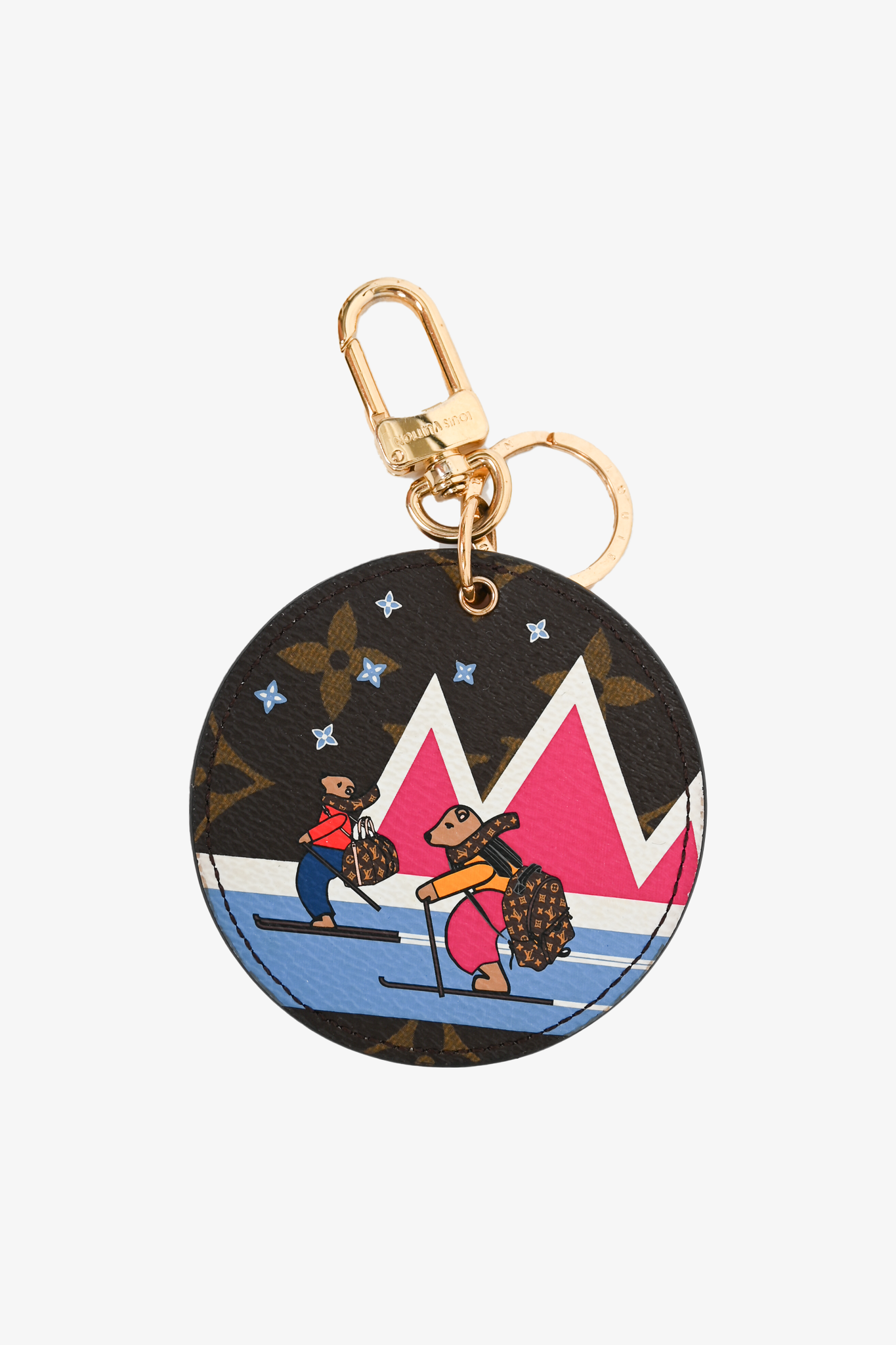 Bag 2025 charms 2018